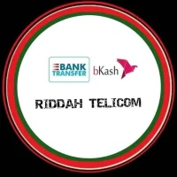 RIDDAH TELICOM
