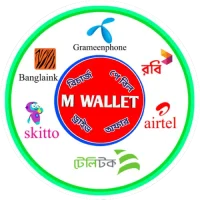 M WALLET