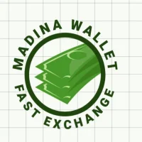 Madina Wallet