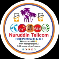 Nuruddin telecom