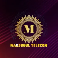 Maksudul Telecom