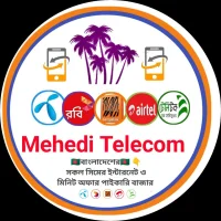 Mehedi Telecom