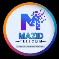 Mazid Telecom