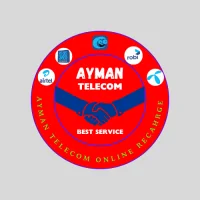 AYMAN TELECOM