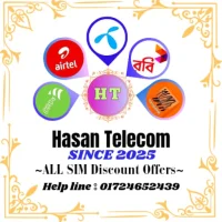 hasan telecom
